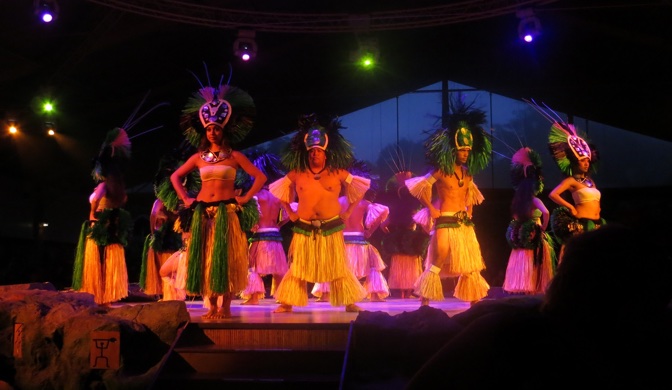 Kalamaku Dancers